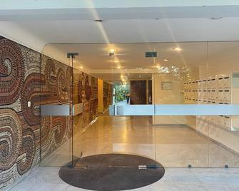 Appartement Mas Dsu Tanit - Antibes - Lobby