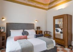 1940 Luxury Accommodations by Wonderful Italy - Ostuni - Schlafzimmer