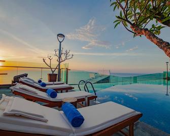 Sala Danang Beach Hotel - Da Nang - Bar