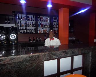 Stanzel Grand Resort - Abuja - Bar