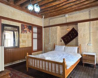 Kayacik Konagi - Gaziantep - Ložnice