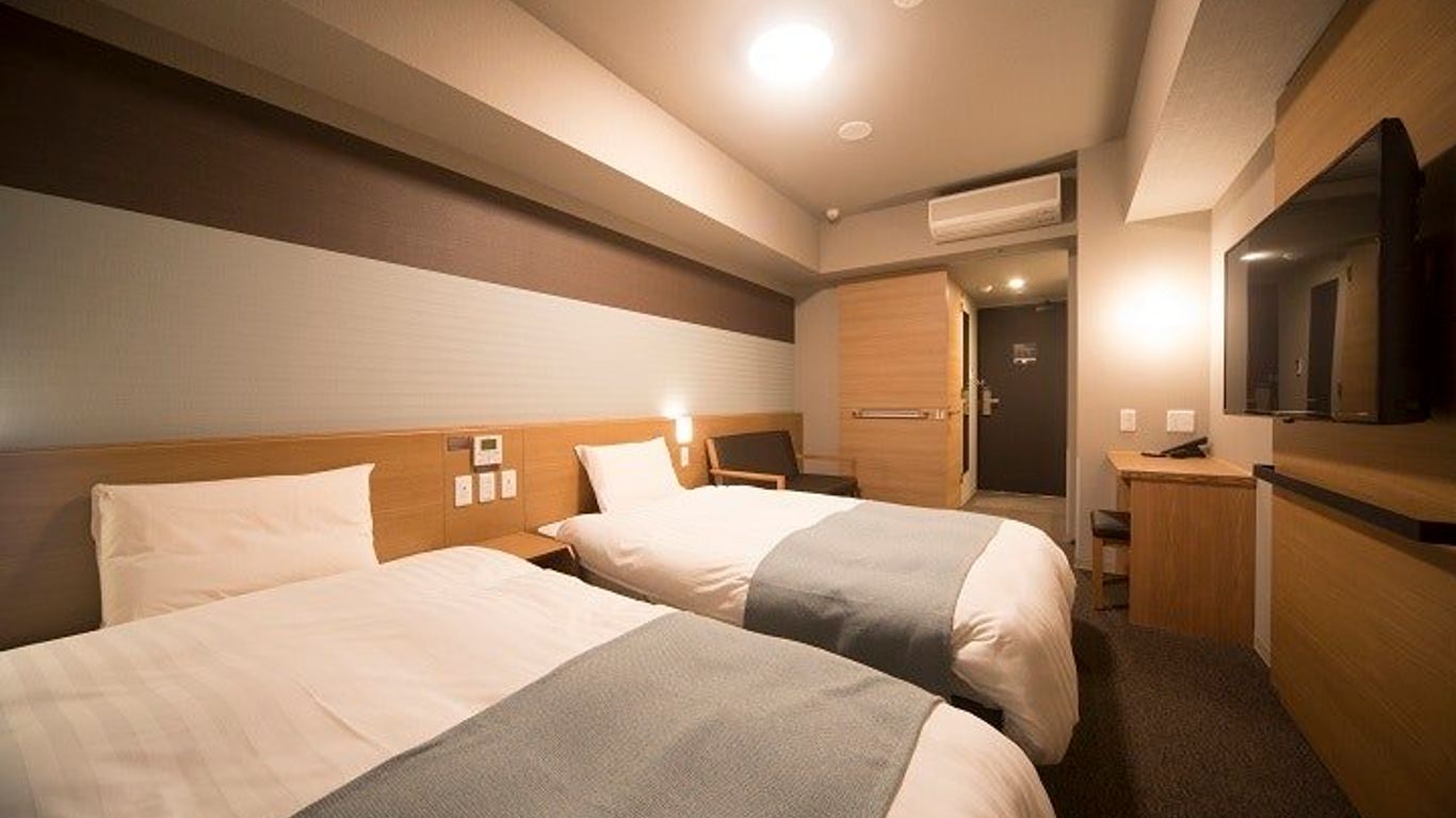 八雲の湯 ドーミーイン出雲