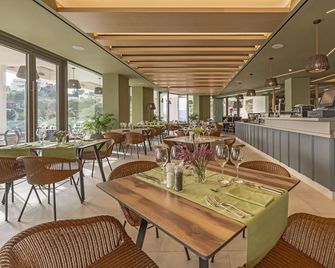 Hapimag Resort Porto Heli - Porto Cheli - Restaurant