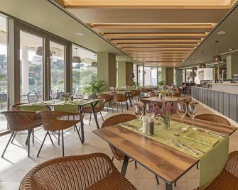 Hapimag Resort Porto Heli - Порто Хелі - Ресторан
