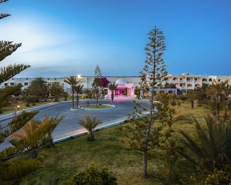 Djerba Aqua Resort - Midoun