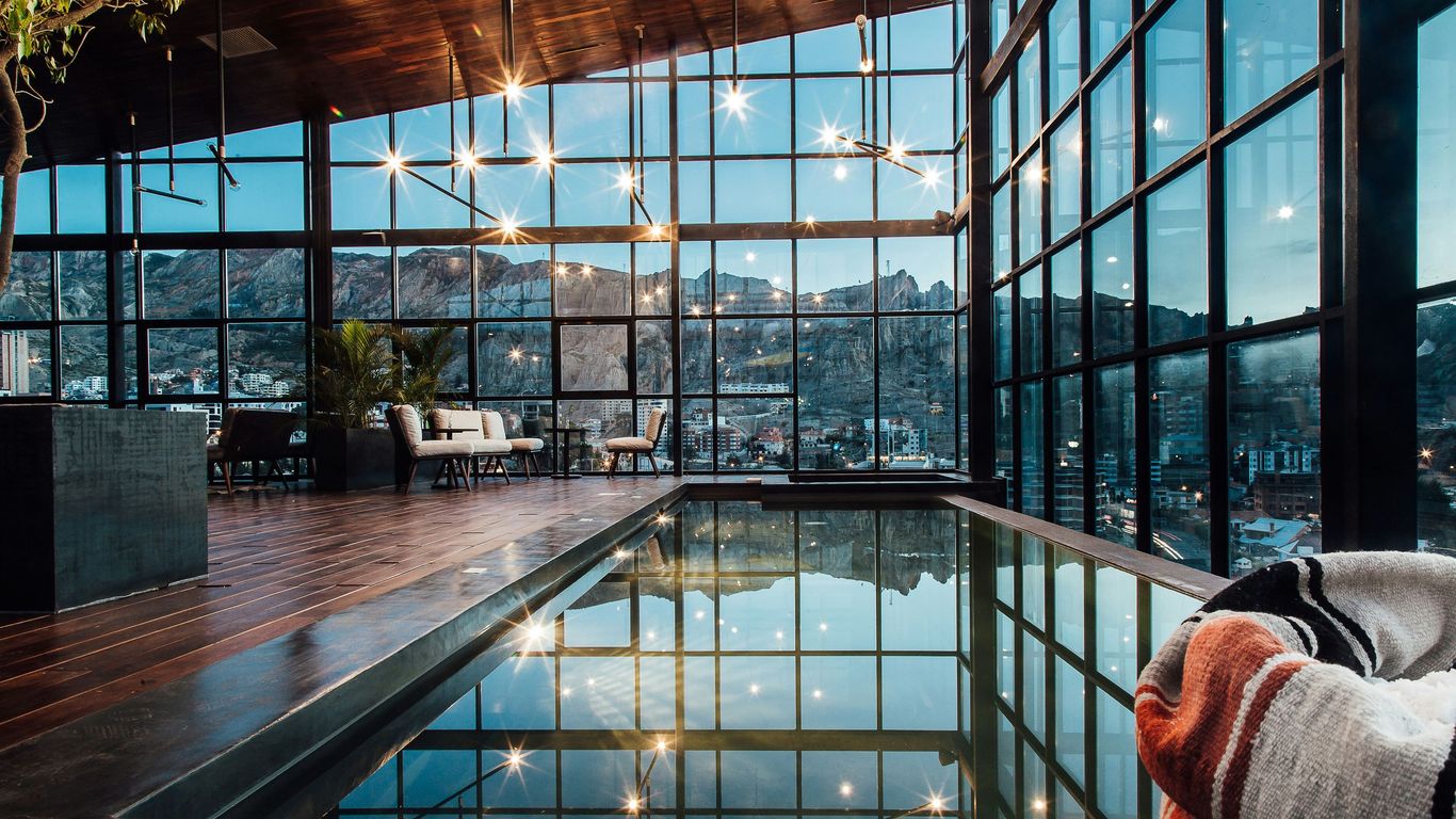 Atix Hotel, a Member of Design Hotels