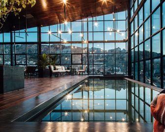 Atix Hotel, a Member of Design Hotels - La Paz - Pool