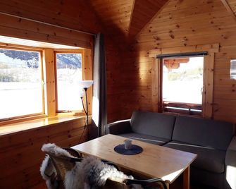 Dalen Gaard Camping Og Hytter - Geiranger