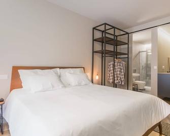 Braga Heritage Lofts - Braga - Habitación