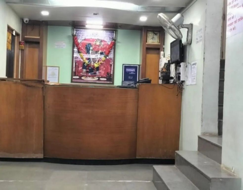 Hotel Rahi thumbnail 2