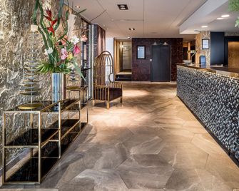Alexander Hotel - Noordwijk - Reception