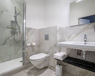Corner Set - Cholet - Baño