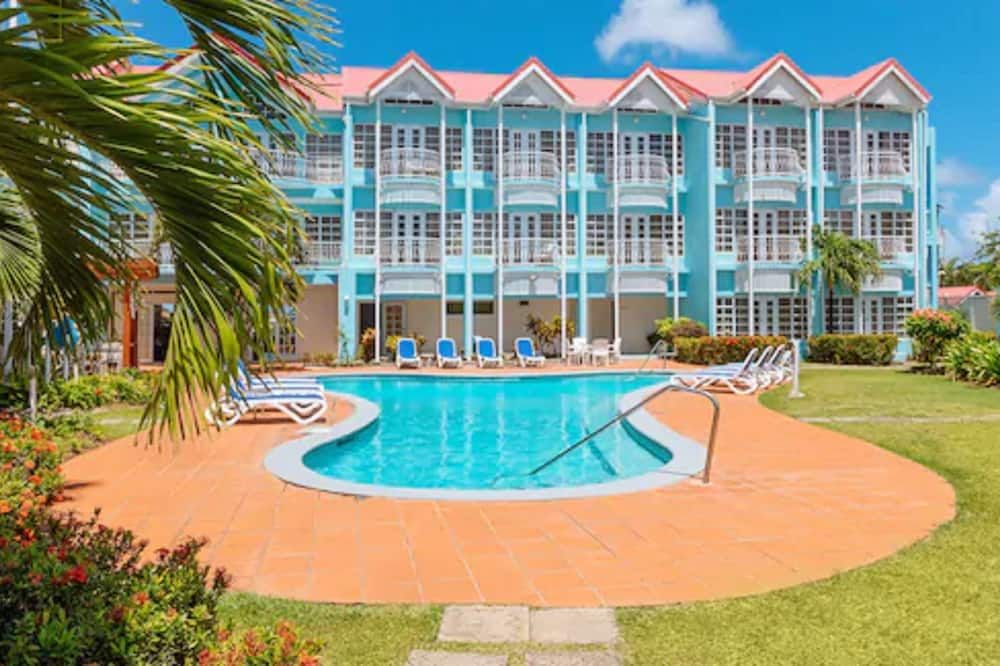 Bay Gardens Marina Haven - Gros Islet - Pool
