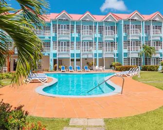 Bay Gardens Marina Haven - Gros Islet - Pool