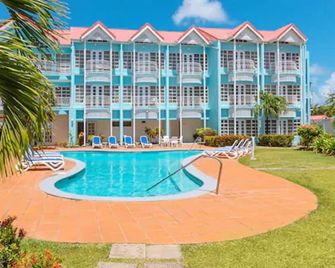 Bay Gardens Marina Haven - Gros Islet - Pool