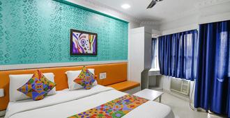 Fabhotel Sonali Regency - Bhopal - Bedroom