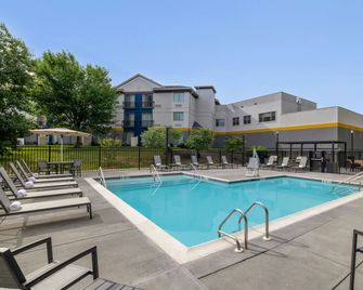 City Express By Marriott King of Prussia - King of Prussia - Pool