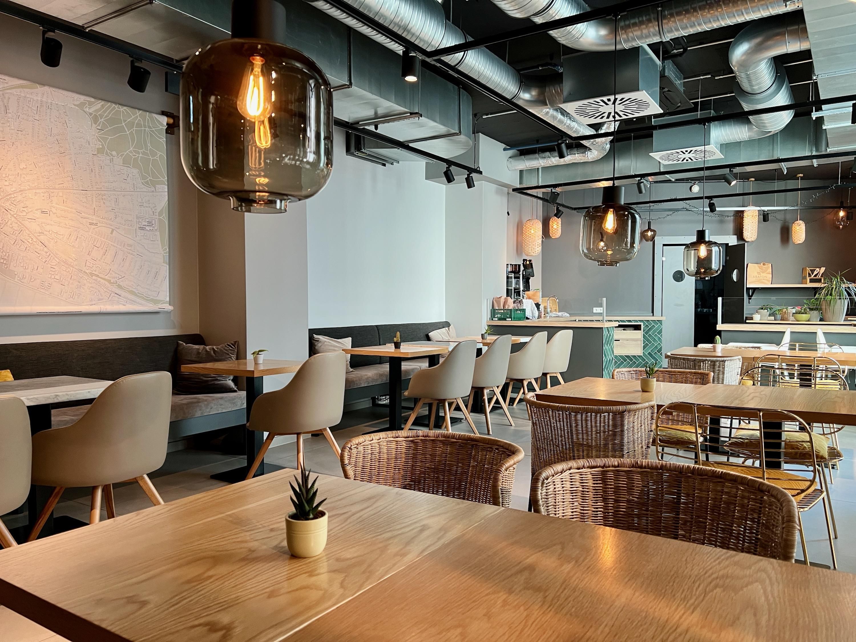 Hiamo Hotel Hamburg-Bergedorf - Hamburgo - Restaurante