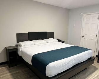 Motel 6 Williamstown, Nj Black Horse Pike - Williamstown - Bedroom
