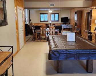 'High End Luxury Cabin', Forest Access, Spacious, Views, Elevation, Sparkling - Cloudcroft