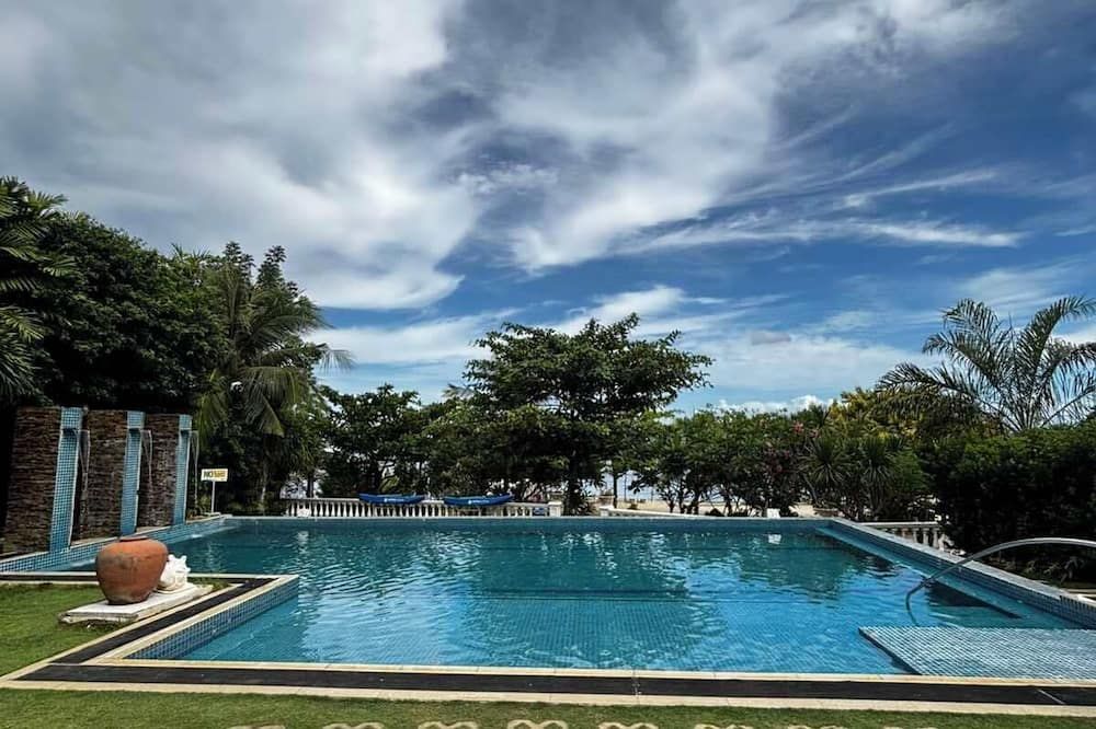 شاتو باي ذا سي