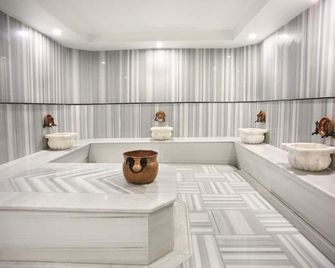 Mard-Inn Hotel - Estambul - Spa