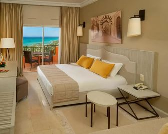 El Ksar Resort & Thalasso - Sousse