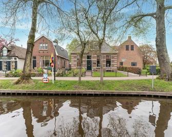Apartment in Giethoorn by Scenic Canals - Giethoorn - Clădire