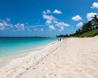 Hanna's Haven - in Nassau, The Bahamas - Nassau - Plaża