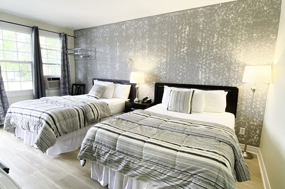 Lincoln Inn Fredericton thumbnail 3