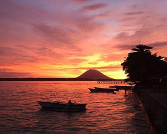 Onong Resort - Manado