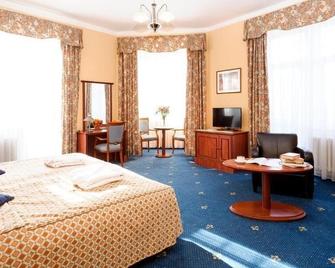 Union Hotel Prague - Praga - Habitación