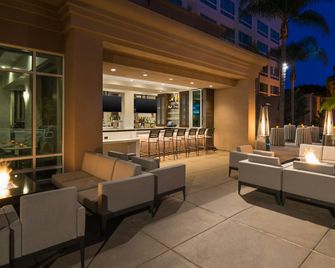 DoubleTree by Hilton San Diego/Del Mar - San Diego - Bygning