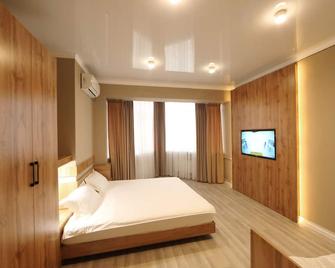 Cozy Hostel - Biskek - Habitación