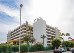 Apartamentos Las Arenas - Maspalomas - Building