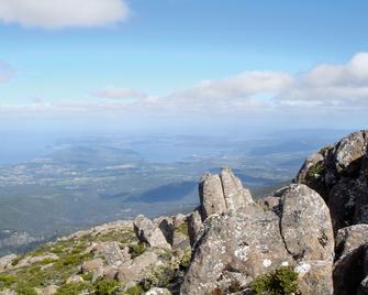 ibis Styles Hobart - Hobart - Lounge