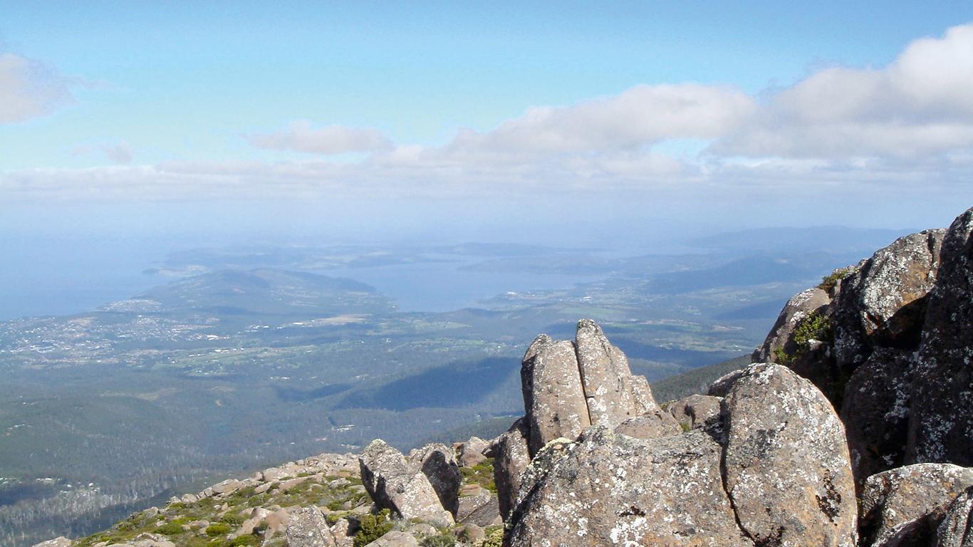 ibis Styles Hobart