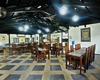 Balay Tuko Garden Inn - Puerto Princesa - Restaurant