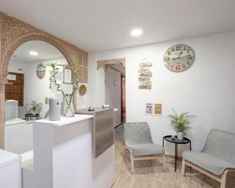 Pensión Zacatin - Granada