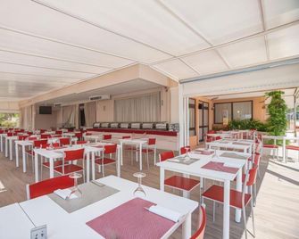 Clube Praia Vau - Portimão - Restaurant