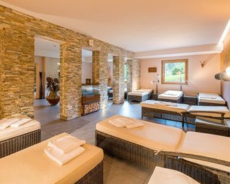Hotel Nockresort - Bad Kleinkirchheim - Sala de estar