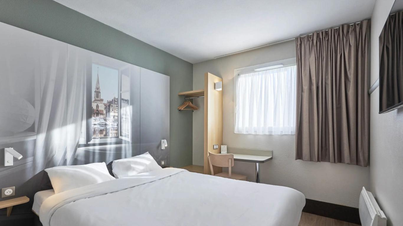 B&B HOTEL Honfleur