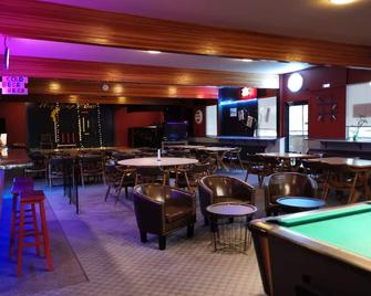 Manitou Motor Inn - La Rivière - Restaurante