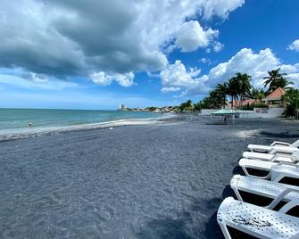 ️Enjoy 1 bedroom suite with amazing swimming pool, private beach&golf course️\n - Nueva Gorgona - Playa
