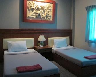 Picnic Sriracha Hotel - Chonburi - Habitación