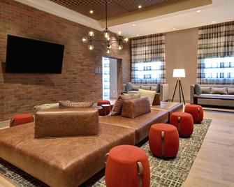 Homewood Suites by Hilton Tuscaloosa Downtown - Tuscaloosa - Lounge