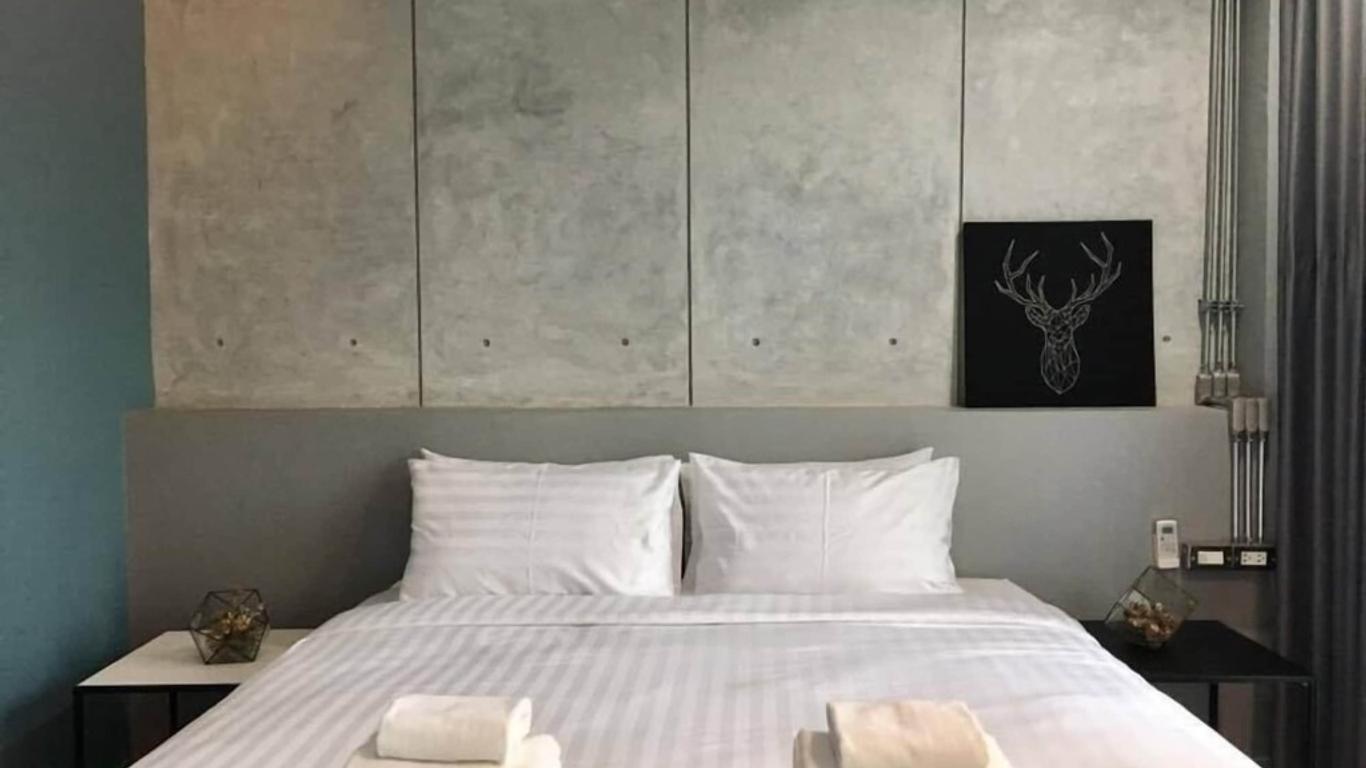 Wara Boutique Hotel
