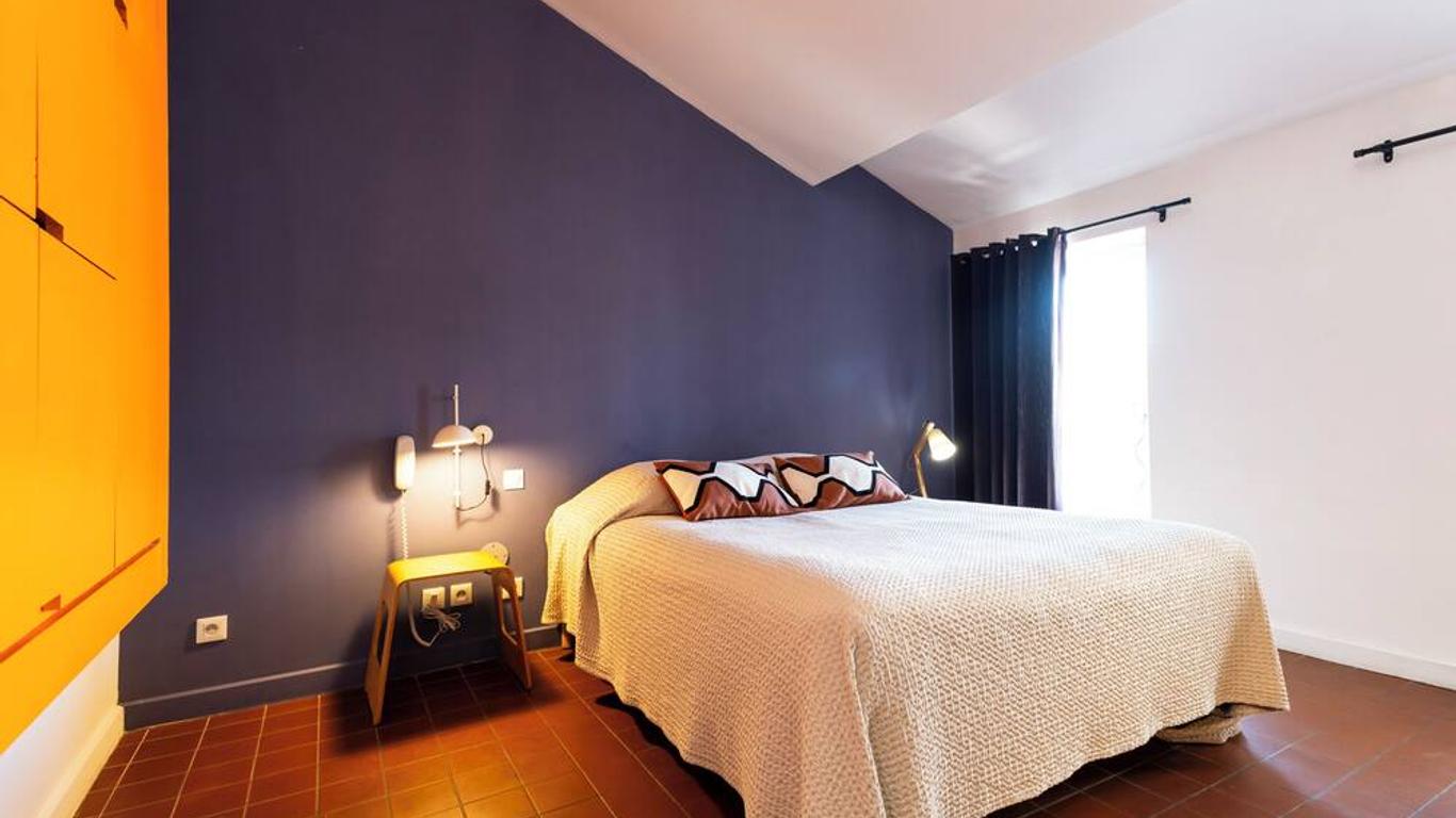 Hotel Burrhus