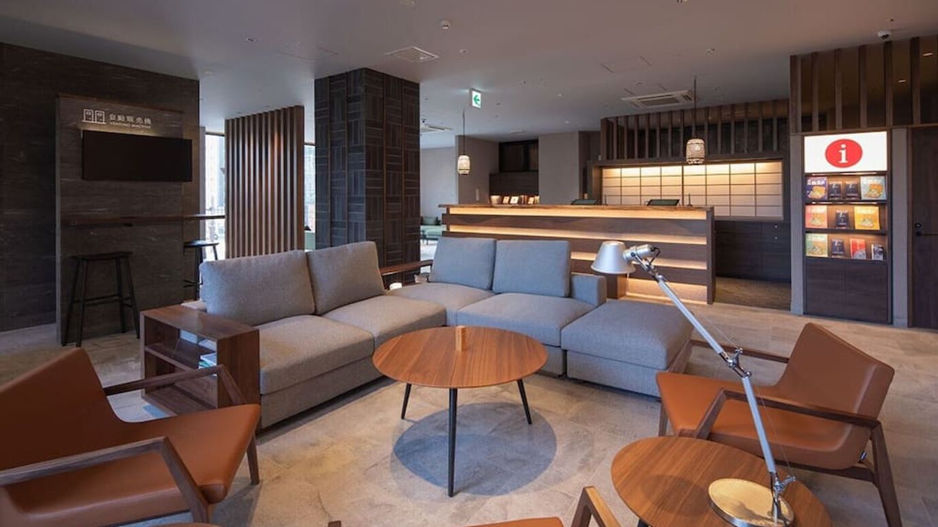 ホテルエイチツー長崎