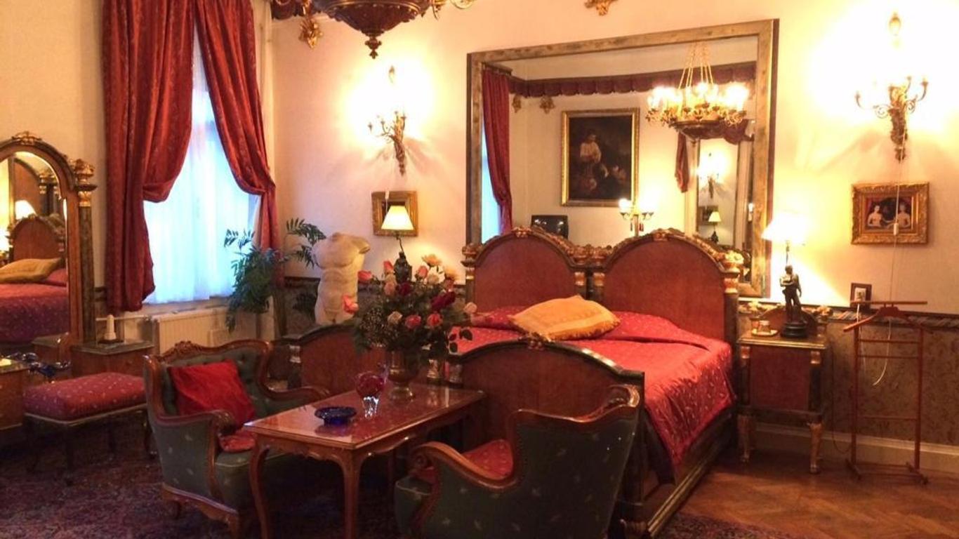 Imre Guest House
